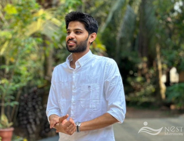 Najeeb Rahman